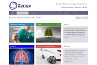 Zorroo | Zorggroep Regio Oosterhout & Omstreken